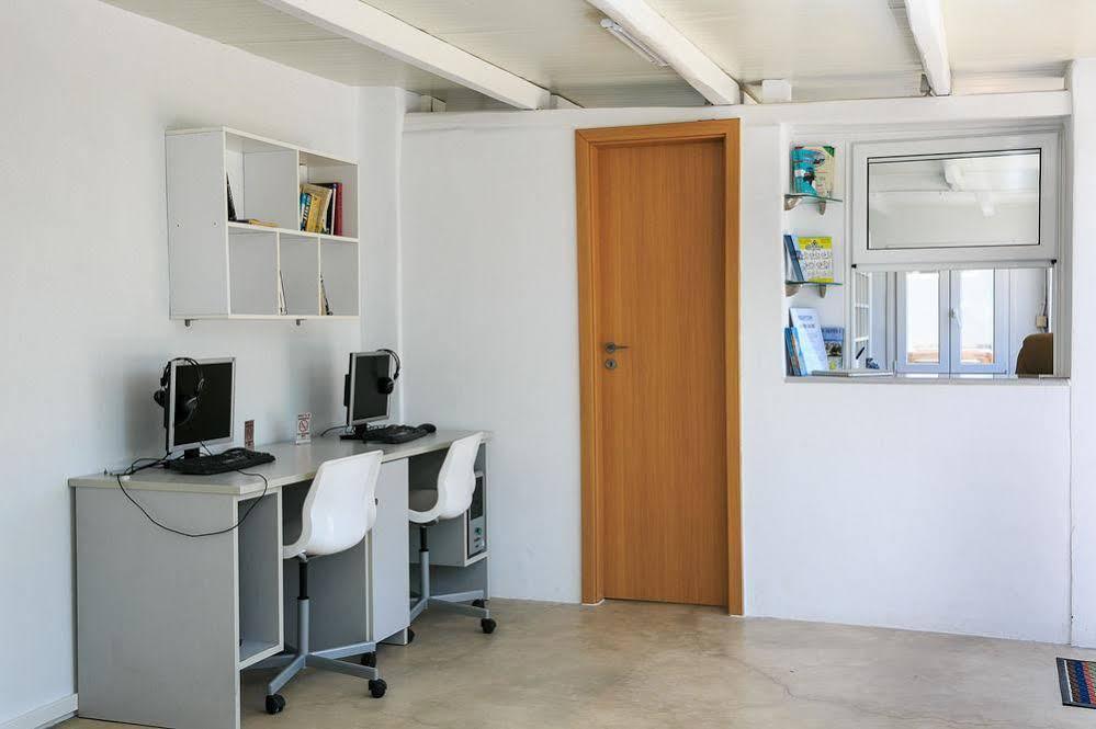 Ampeli Apartments Páros 외부 사진