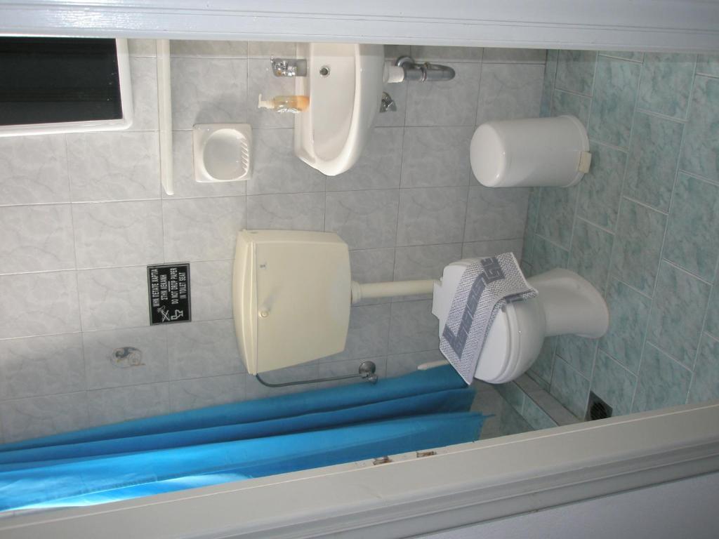 Ampeli Apartments Páros 외부 사진