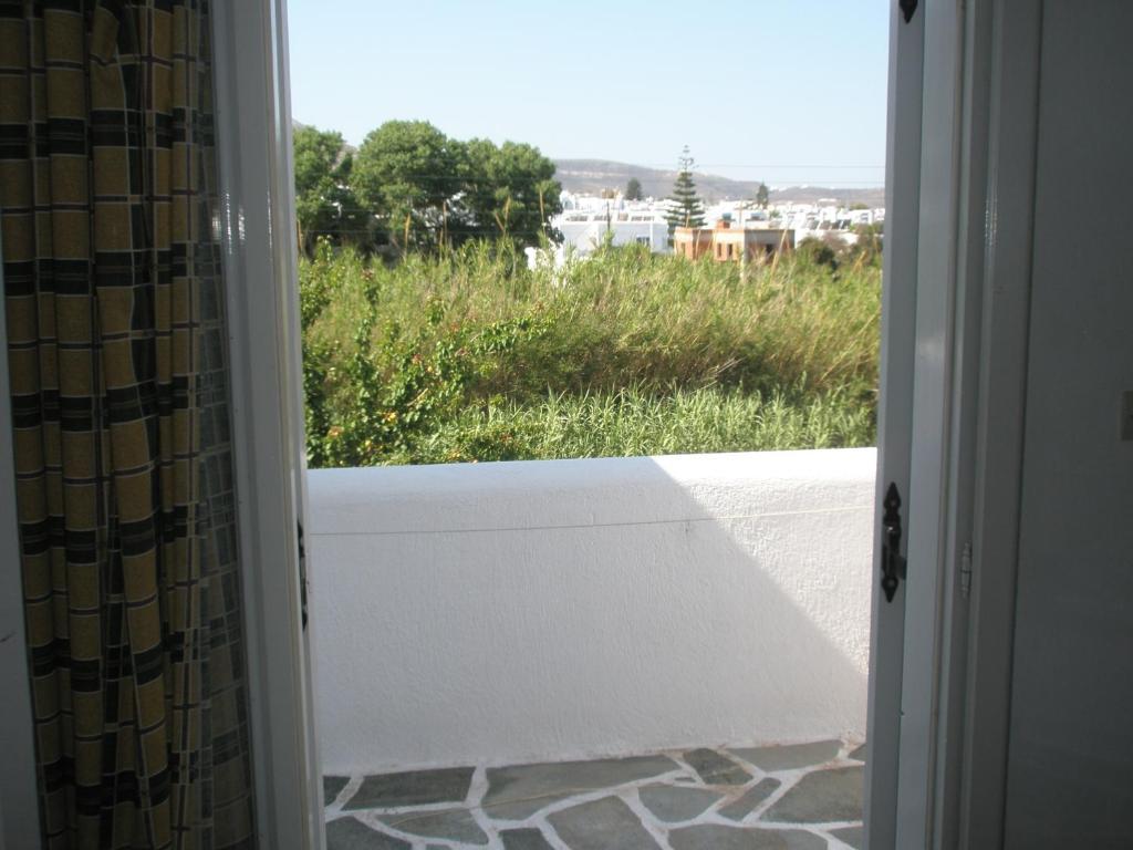 Ampeli Apartments Páros 외부 사진