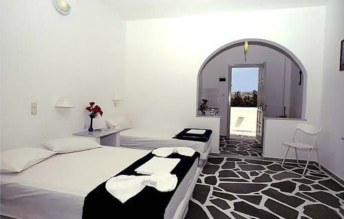 Ampeli Apartments Páros 외부 사진